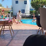 Apartmanhotel Christina Dream Village Pasztída