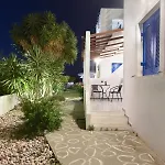 Christina Dream Village Apartmanhotel Pasztída
