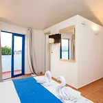 Apartmanhotel Christina Dream Village 4*