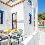 Christina Dream Village 4*