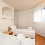 Christina Dream Village 4* Pasztída