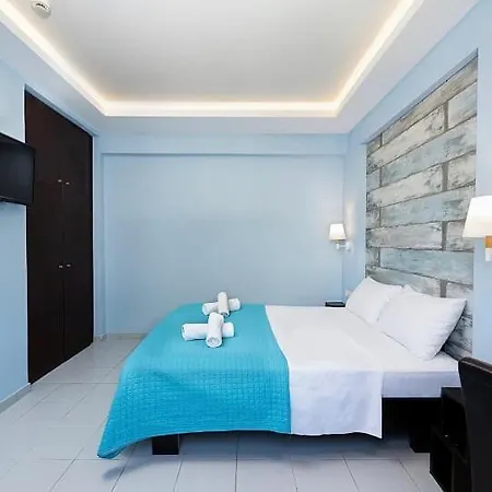 Christina Dream Village Aparthotel