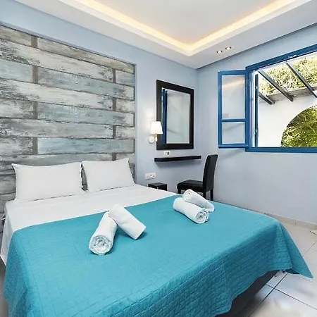 Christina Dream Village Aparthotel