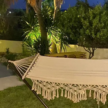 Christina Dream Village Aparthotel