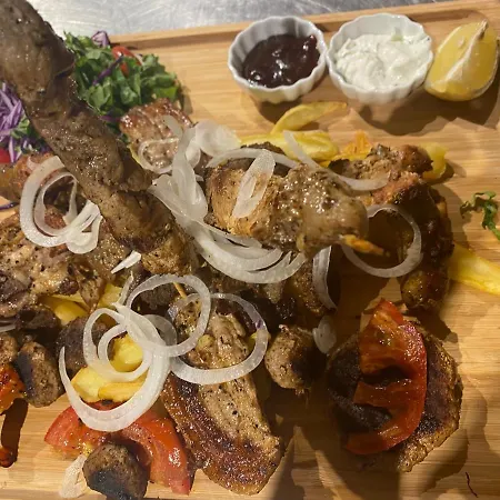 Christina Dream Village Appart hôtel