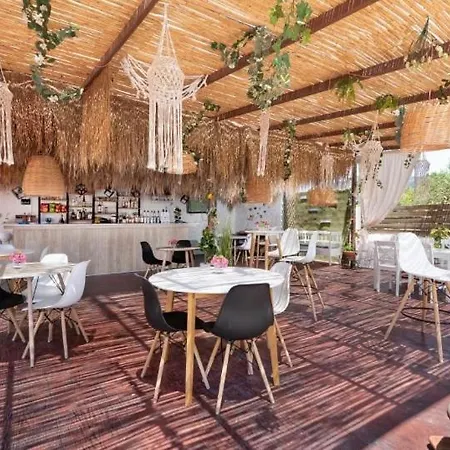 Christina Dream Village Aparthotel