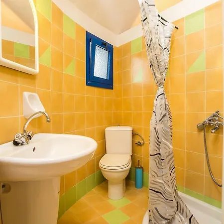 Christina Dream Village Aparthotel 3*