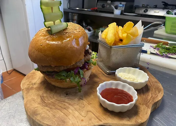 Christina Dream Village Pastida