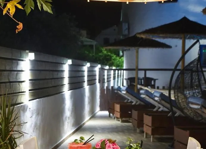 Christina Dream Village 4*