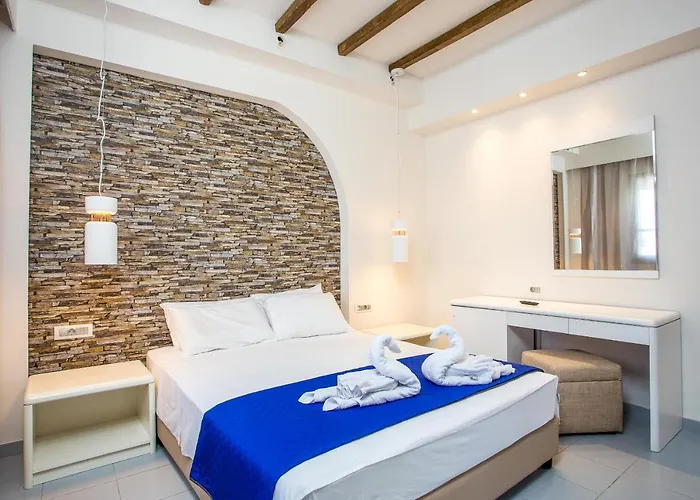 Christina Dream Village Pastida