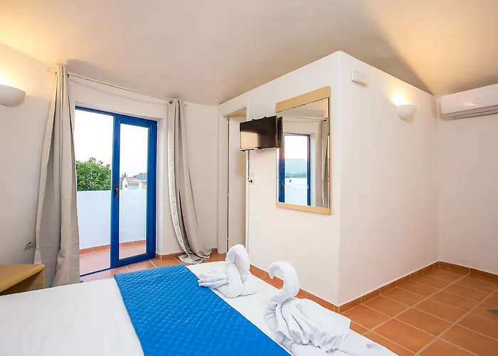 Appart hôtel Christina Dream Village 4*