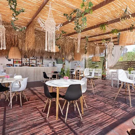 Christina Dream Village Aparthotel