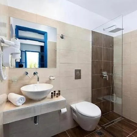 Christina Dream Village Aparthotel 3*