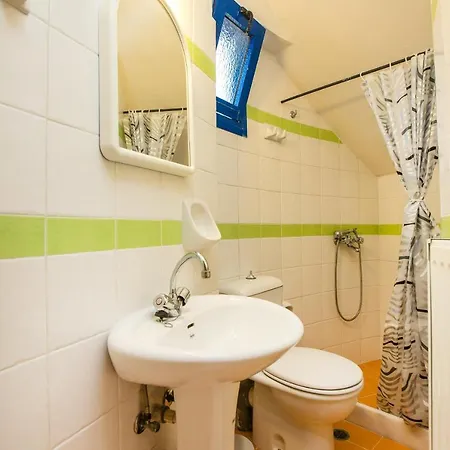 Apart-hotel Christina Dream Village Pastida