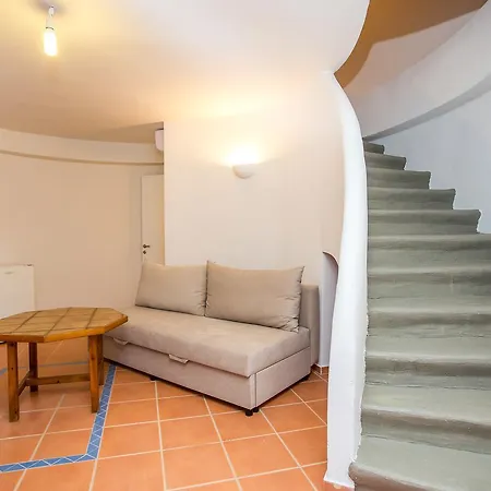 Christina Dream Village 4*