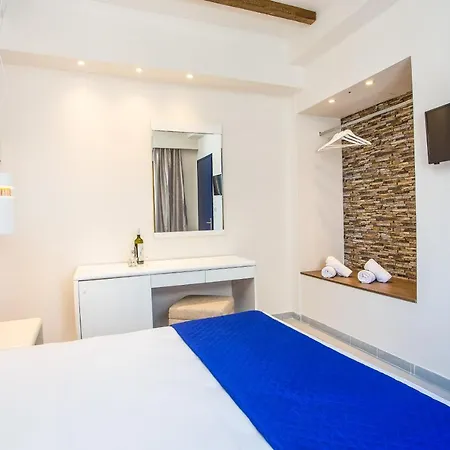 Christina Dream Village 4*