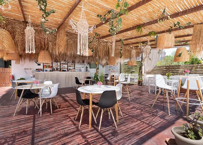 Christina Dream Village Aparthotel