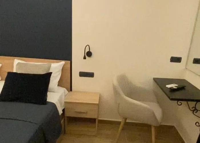 Aparthotel Christina Dream Village 4*