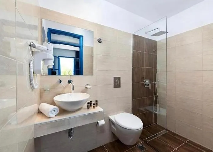 Christina Dream Village Aparthotel 4*