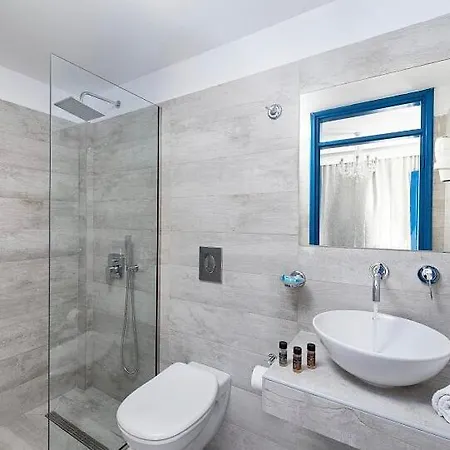 Appart hôtel Christina Dream Village 4*