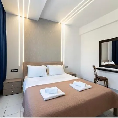 Christina Dream Village Appart hôtel