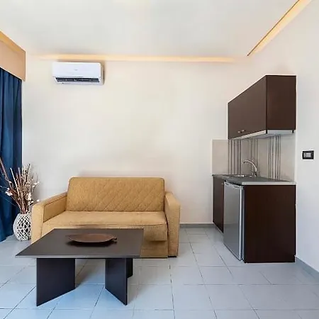 Christina Dream Village Appart hôtel