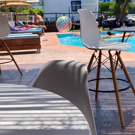 Appart hôtel Christina Dream Village