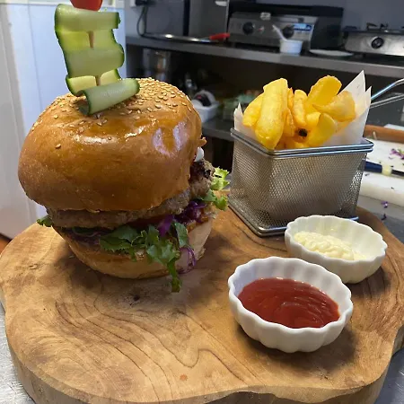 Christina Dream Village Pastida