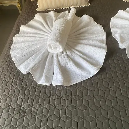 Christina Dream Village Appart hôtel Pastida