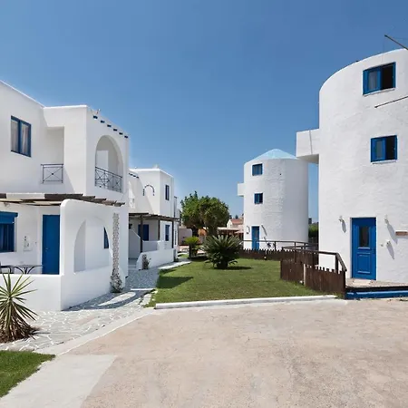 Christina Dream Village 4*