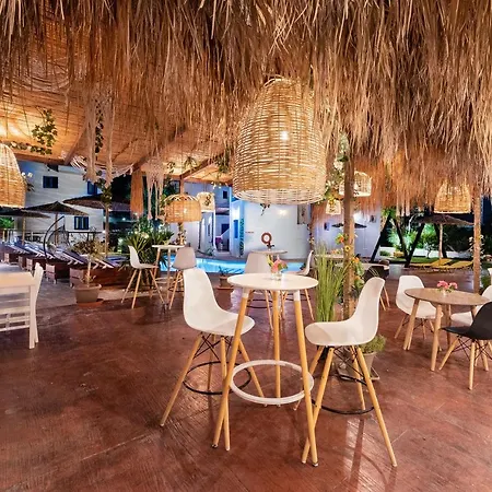 Apart-hotel Christina Dream Village