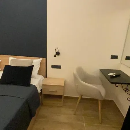 Apart-hotel Christina Dream Village 4*