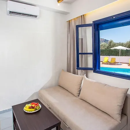 Appart hôtel Christina Dream Village Pastida