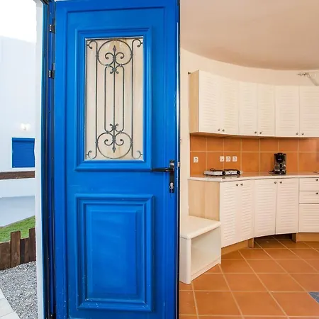 Apart-hotel Christina Dream Village