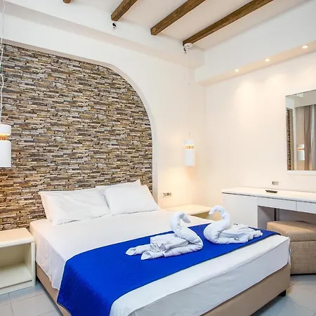 Christina Dream Village Pastida