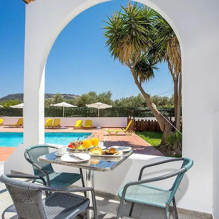 Christina Dream Village Pastida