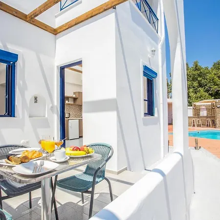 Christina Dream Village 4*