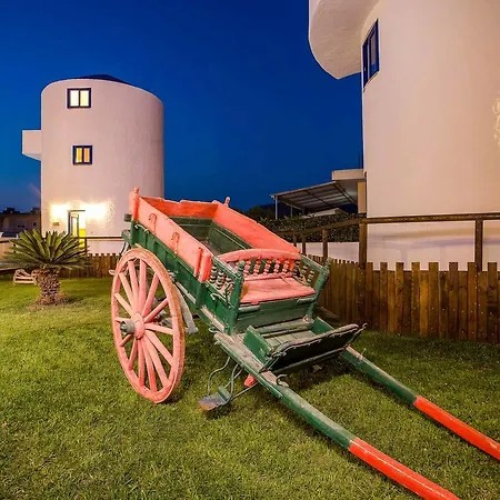 Christina Dream Village