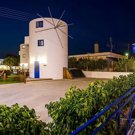 Christina Dream Village