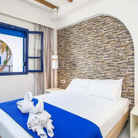 Christina Dream Village 4*