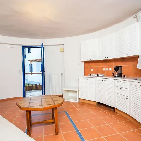 Apart-hotel Christina Dream Village 4*