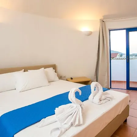 Christina Dream Village Pastida