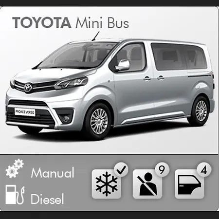 Christina Dream Village Pastida