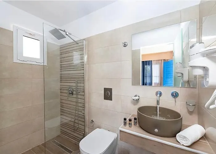 Christina Dream Village Pastida