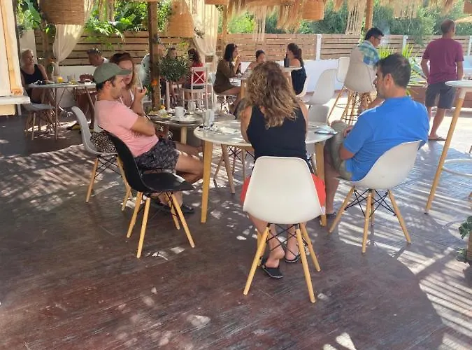 Christina Dream Village Aparthotel 4*