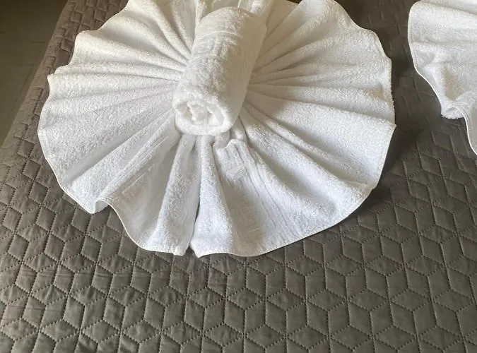 Christina Dream Village Aparthotel Pastida