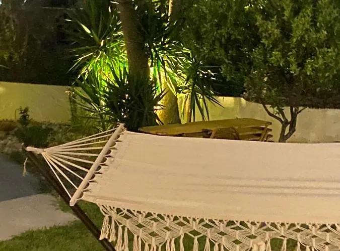 Christina Dream Village Aparthotel