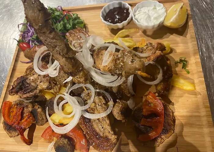 Christina Dream Village Hotel apartamentowy