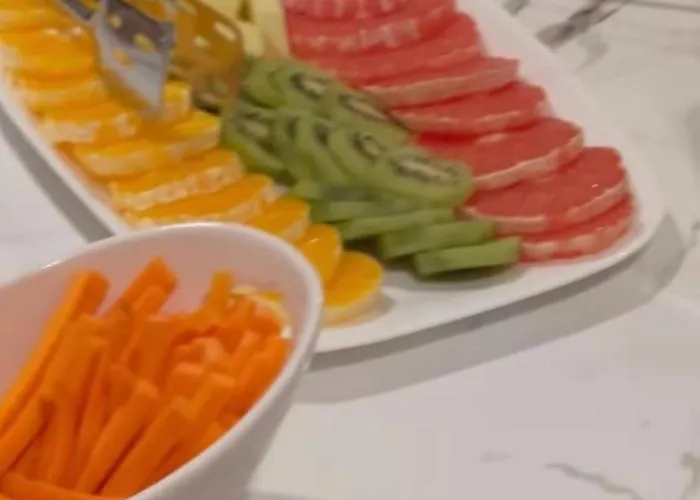 Hotel apartamentowy Christina Dream Village 4*