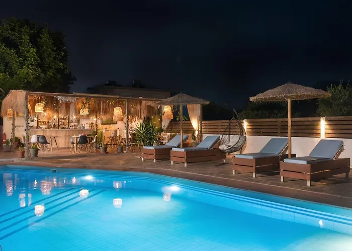 Christina Dream Village